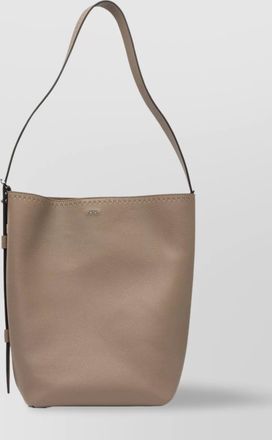 Max Mara adjustable strap archetipo shoulder bag