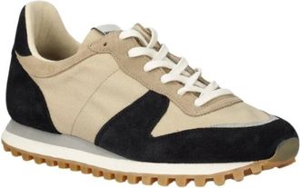 Novesta Schoenen, Heren, Veelkleurig, 45 EU, Leer, Marathon Trail