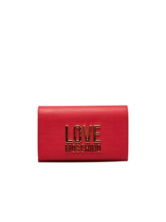 Love Moschino schoudertas Vrouwen