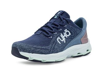 Ryk&auml; Devotion X Womens Shoes Academy Blue : 8.5 B - Medium, Textile