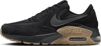 Nike Mens Air Max Excee Shoes in Black | HV0928-010