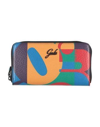 Gabs Marroquinería - Billeteras en YOOX.COM