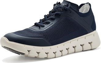 Gabor Gabor 83.250 Womens Walking Shoes Marine Blue : UK 7.5 (US Womens 10) B - Medium, Leather/Textile