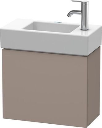 Duravit Duravit - L-cube Mueble De Pared 48.0 X 24.0 Cm, 1 Puerta, Para