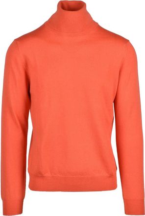 Bellwood Merino Wool Knit Sweater with Ciclista Fit