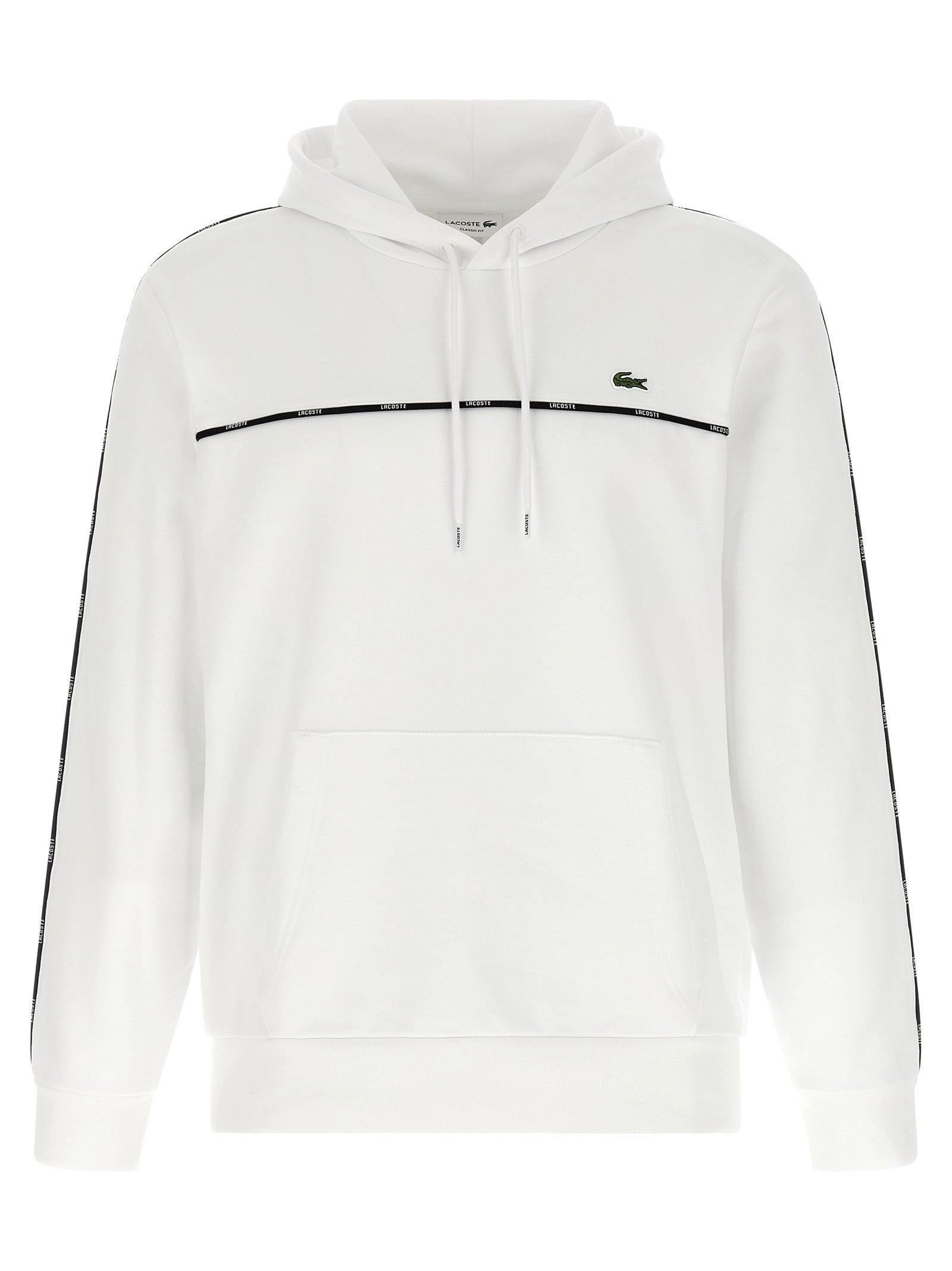 Men's Lacoste Hoodies − Shop now at $150.00+ | Stylight