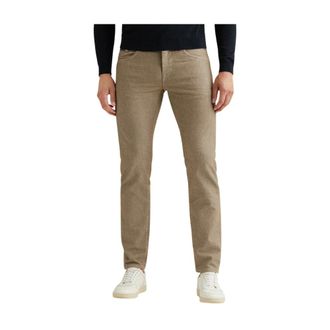 Vanguard V850 Rider Colored Two Tone - Heren - Broeken - Beige - Maat: W31 L32 Katoen