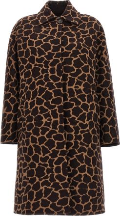 Max Mara Ortica Coat