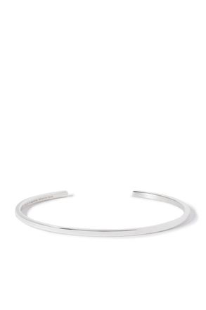 Le Gramme Le 7g Sterling Silver Cuff