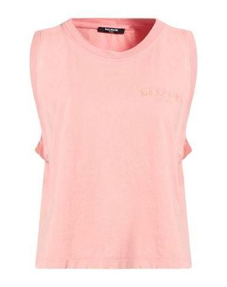 Balmain TOPWEAR - T-shirts sur YOOX.COM