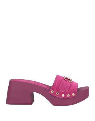 Caf&egrave;noir CALZADO - Mules & Zuecos en YOOX.COM