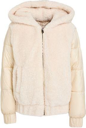 Toy G COATS & JACKETS - Shearling & Teddy on YOOX.COM