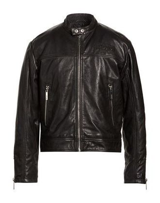 Just Cavalli COATS & JACKETS - Jackets on YOOX.COM