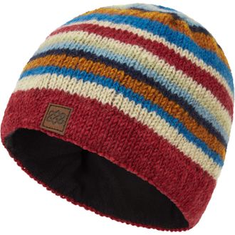 Sherpa Pangdey Hat Red