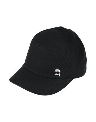 Karl Lagerfeld ACCESSORIES - Hats on YOOX.COM