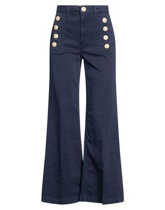 Vicolo PARTES DE ABAJO - Pantalones vaqueros en YOOX.COM