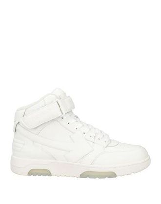 Off-white FOOTWEAR - Trainers sur YOOX.COM