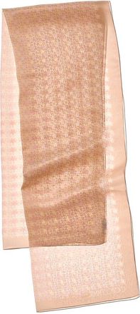 Jimmy Choo London Silk Scarf