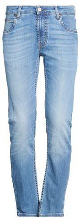 Fradi PARTES DE ABAJO - Pantalones vaqueros en YOOX.COM