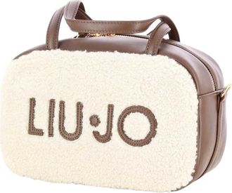 Liu Jo Bolso 14326475034 - Bags - Mujer - Beige - ONE SIZE