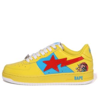 A Bathing Ape BAPE x Marvel Bape sta Thor 1I73-191-905