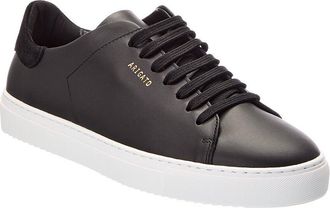 Axel Arigato Clean 90 Leather Sneaker