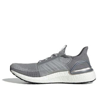adidas UltraBoost 19 Triple Grey G54010