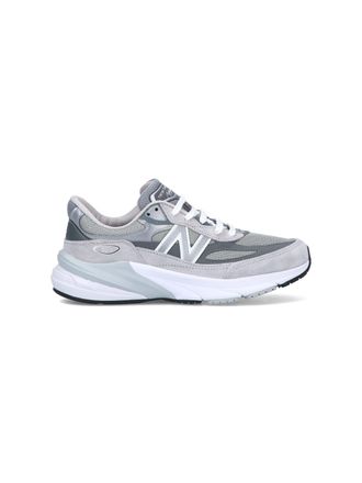 New Balance X Teddy Santis 990 V6 Sneakers