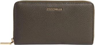 Coccinelle Donna, Accessori, Verde, Taglia unica, new