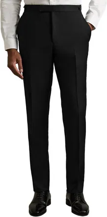Reiss Aspire Weave Trouser