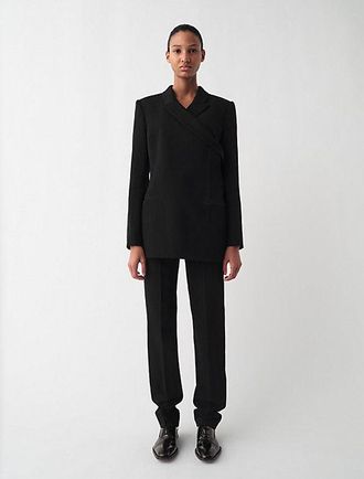 Calvin Klein Pantalones Slim Luc&iacute;a