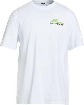 Msgm TOPWEAR - T-shirts sur YOOX.COM