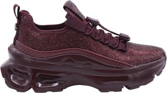 Steve Madden Donna, Scarpe, Rosso, 37 EU, new