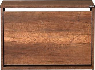 Hanah Home Modern Shoe Cabinet