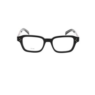 Celine Celine - Cl40341U Triomphe Stamp Zonnebril - unisex - Accessoires - Zwart - Maat: ONE Size