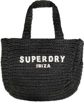 Superdry strandtassen voor dames