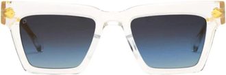 T HENRI Jesko - unisex - Zonnebrillen - Veelkleurig - 51 MM - Accessoires