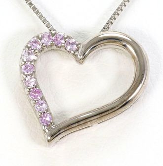 C&A Unbranded pink gold gold (14K) Necklace (Pre-Owned)
