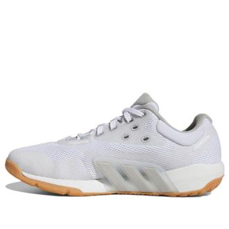 adidas (WMNS) adidas Dropset Cloud White Grey GX7959