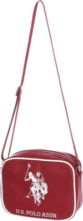 U.S.Polo Association Shoulder Bags - Dames - Schoudertassen - Bruin - ONE Size - Tassen