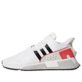 adidas EQT Cushion ADV White Scarlet AC8774