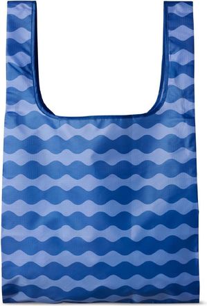 Nomadix Pocket Tote Bag Blue