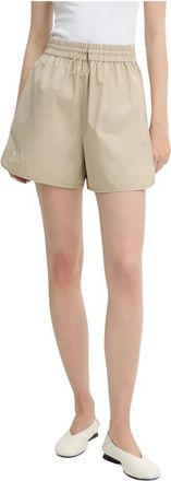 Sams&oslash;e & Sams&oslash;e Donna, Pantaloncini, Beige, S, new