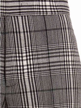 SAPIO Wool Dress Womens Pants