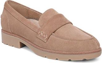 Vionic Cleo Loafer in Desert Sand at Nordstrom, Size 7.5