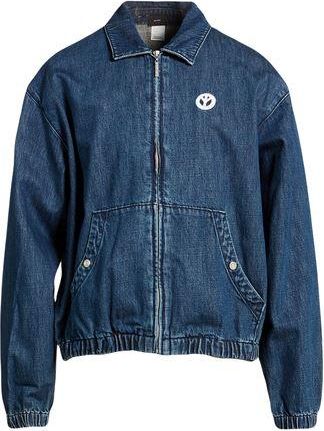 Babylon LA COATS & JACKETS - Denim outerwear sur YOOX.COM