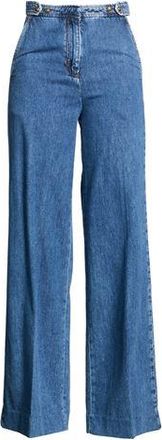 Sandro BOTTOMWEAR - Pantaloni jeans su YOOX.COM