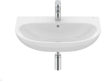 Roca Lavabo Mural Victoria 56x46 - Roca