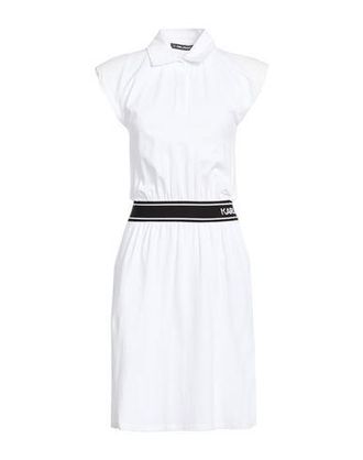 Karl Lagerfeld Midi dresses