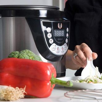 Cecotec Gm Modelo D Robot De Cocina 6 Litros - Cecotec